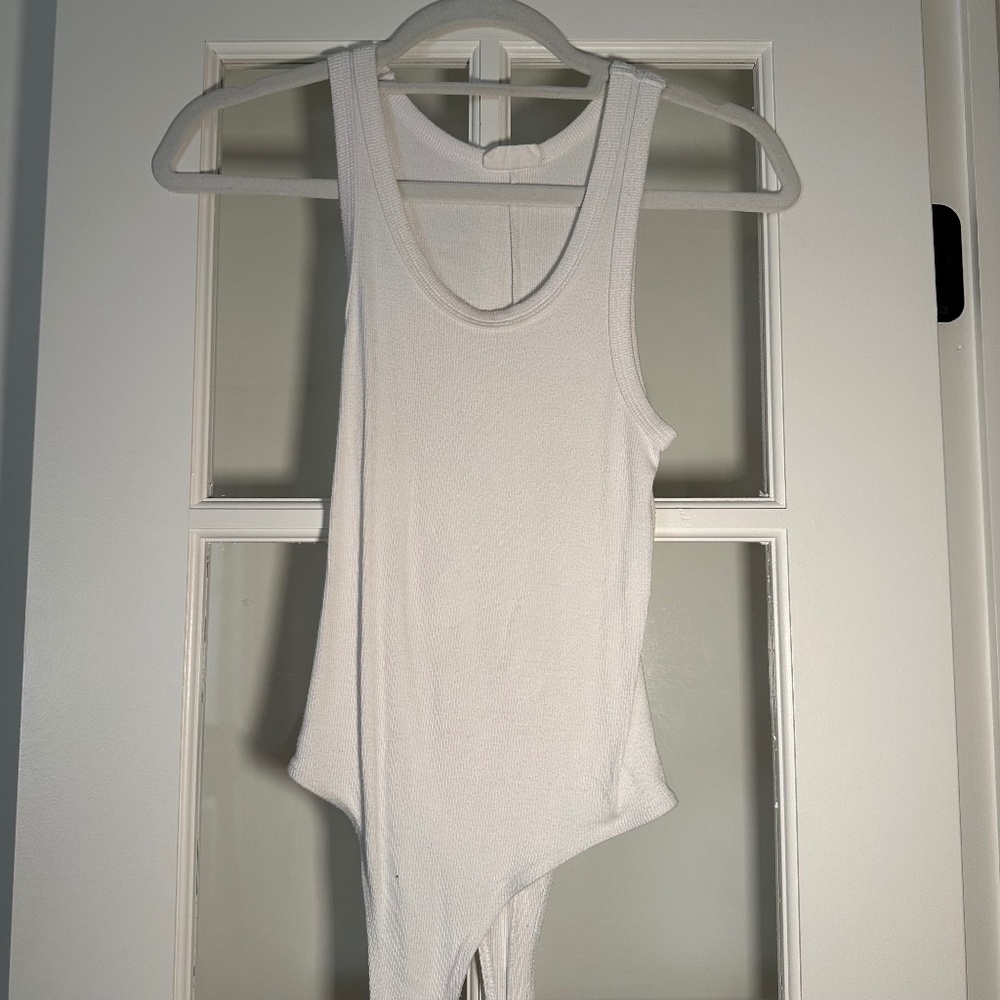 Clyque the label Kelly bodysuit